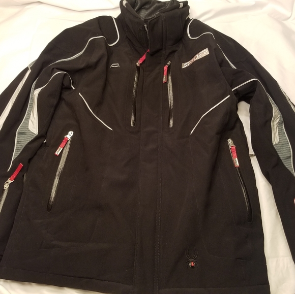 Spyder | Jackets & Coats | 206 Spyder Limited Edition Jacket